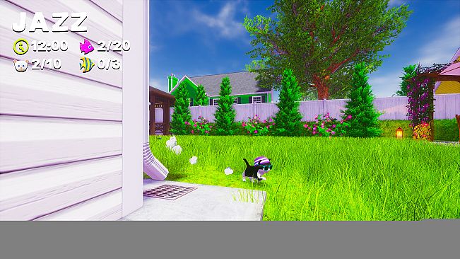 Play With Gilbert - Remake