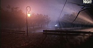 MOTHERED - A ROLE-PLAYING HORROR GAME