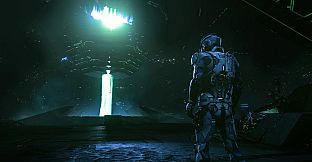 Mass Effect: Andromeda