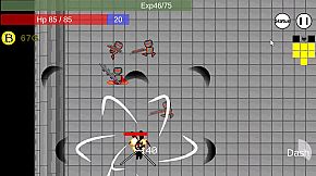 Two Moon : Space Rabbit