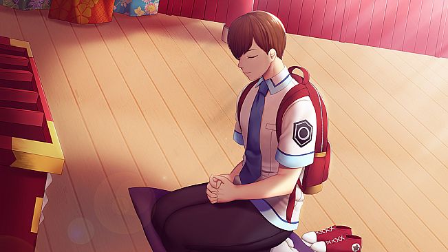 Summer Nightmare Deluxe Edition