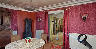 Roald Amundsen's House