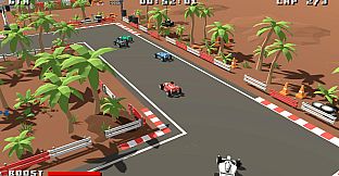 Formula Bit Racing DX