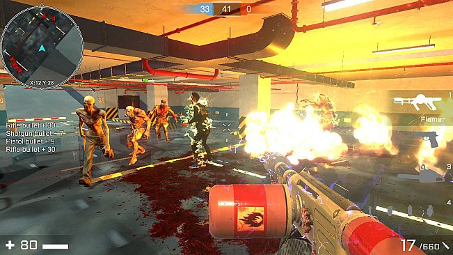 Special Warfare - 特战之王