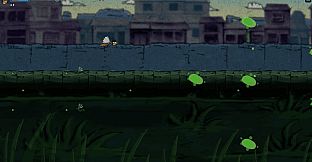 Waldo - In the Heart of the City