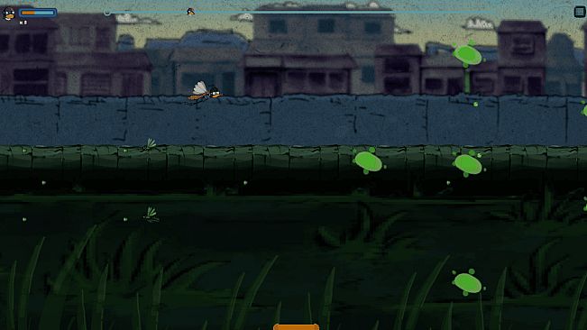 Waldo - In the Heart of the City