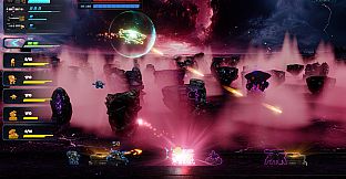 Valkyrie Raid