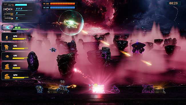 Valkyrie Raid