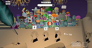 Headbangers - Flock & Roll