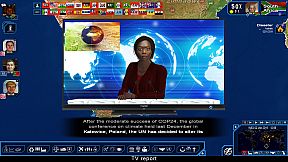 Power & Revolution 2019 Edition