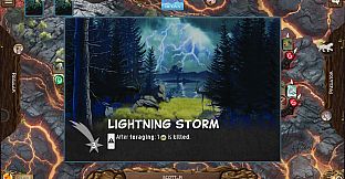 Nature Natural Disasters Module