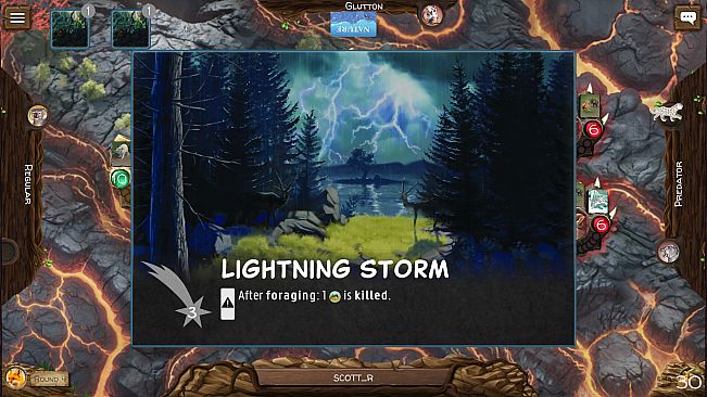 Nature Natural Disasters Module