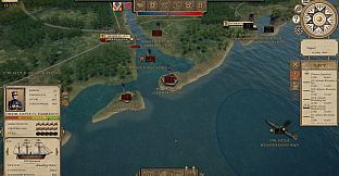 Grand Tactician: The Civil War (1861-1865)