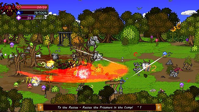 Darkzan Adventure KeosKhan