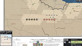 Attack at Dawn: North Africa