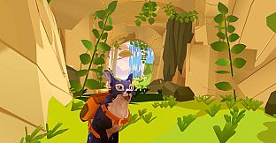 Stay: Your Forever Pet!