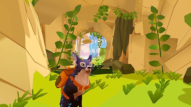 Stay: Your Forever Pet!