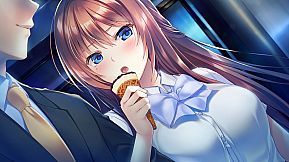 Chihiro Himukai Always Walks Away