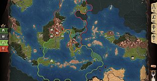 Ozymandias - Indonesia