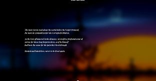 Vesper: The Age of Zero Light