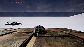 Save President From Rebels