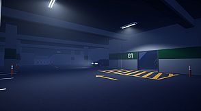 H.I.A: Horror Investigation Agency