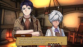 Little One - A Visual Novel