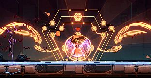 BlazBlue Entropy Effect - Rachel Character Pack