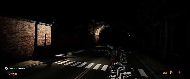 The Nightmare Of Arrival Chapter 1