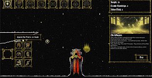 Cult of the Yellow King