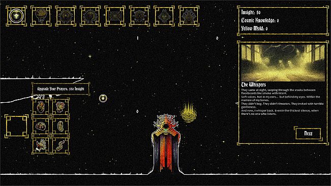 Cult of the Yellow King