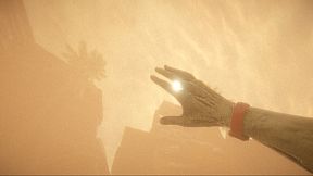 The Questness: Light of Ra