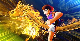 CAPTAIN TSUBASA 2: WORLD FIGHTERS