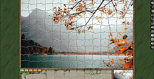 Jigsaw Puzzle Pack - Pixel Puzzles Ultimate: Variety Pack XS