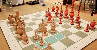 Chess Ultra Academy game pack