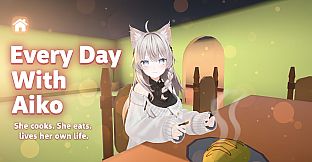 AIKO: AI Girlfriend 3D Life Sim