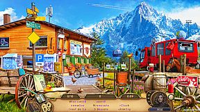 Faircroft's Antiques: The Mountaineer's Legacy