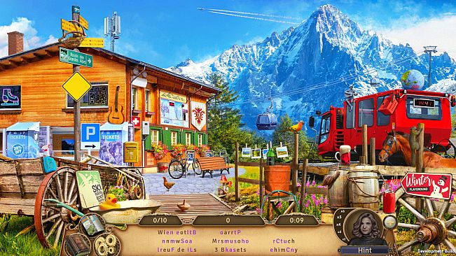 Faircroft's Antiques: The Mountaineer's Legacy