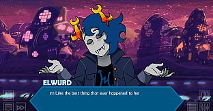 Hiveswap Friendsim - Volume Six