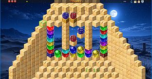 Pyramids