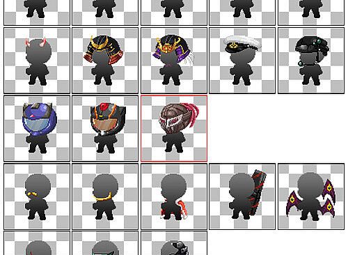 RPG Maker MZ - Hero Character Generator for MZ