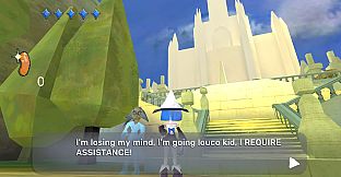 Convent Of Magical Chambers