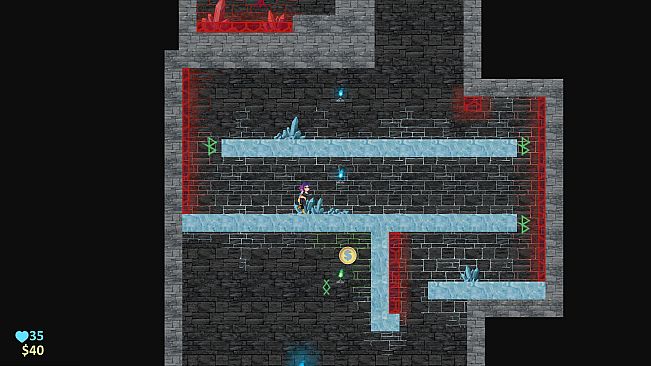Fluxkeep