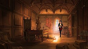 Broken Sword 5 - the Serpent's Curse