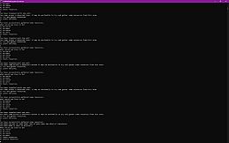 The Journey East and West