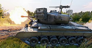 Enlisted - M26 T99 Squad