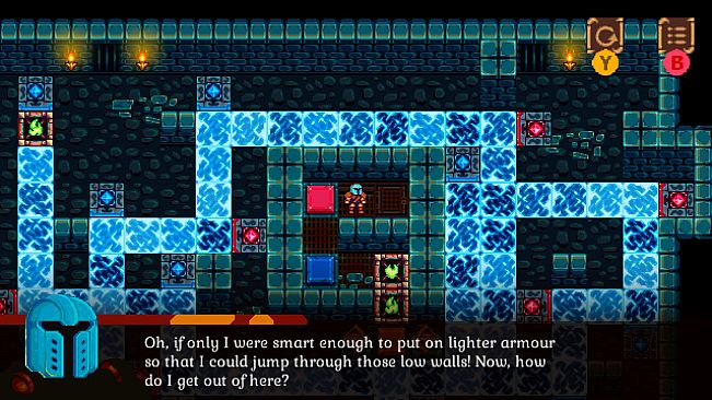 Knightoban+Torii Bundle