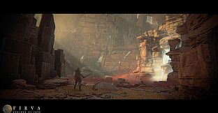 Firva: Strings of Fate (Part 1)