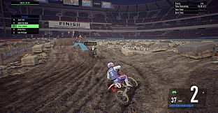 Monster Energy Supercross 3 - Great Legends Pack