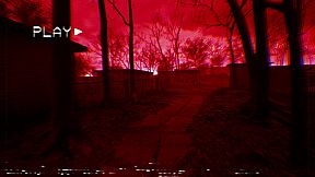 Serbian Dancing Lady